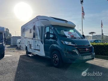 Burstner lyseo privilege td 727 g