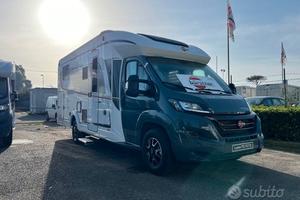 Burstner lyseo privilege td 727 g