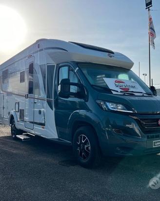 Burstner lyseo privilege td 727 g