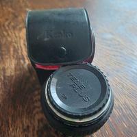 Moltiplicatore focale Kenko 