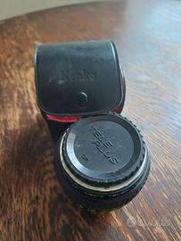 Moltiplicatore focale Kenko 