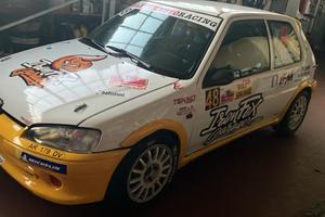Peugeot 106 A6/K10