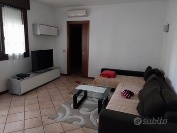 Stanza privata con bagno privato