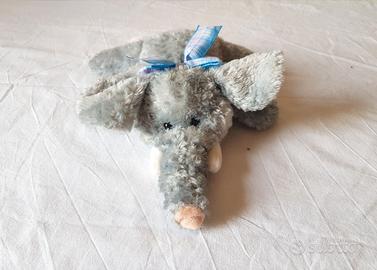 Peluche bambola giocattolo Elefante Elefantino
