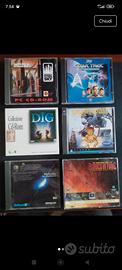 Giochi retrò PC