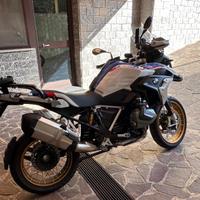 Bmw r 1250 gs - 2019