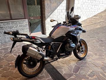 Bmw r 1250 gs - 2019