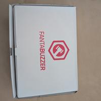 Fantabuzzer kit 8 partecipanti