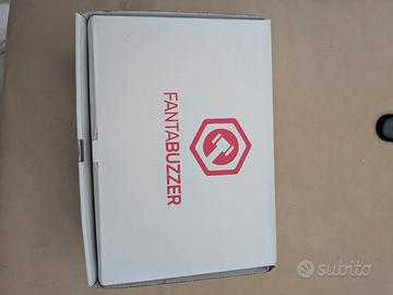 Fantabuzzer kit 8 partecipanti