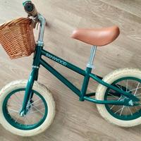 bicicletta balance marca Banwood