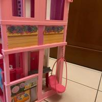 Casa malibù Barbie