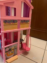 Casa malibù Barbie