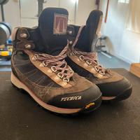 Scarponi Trekking Tecnica