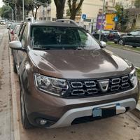 DACIA DUSTER 1.5 Blue dCi 115 CV Prestige – 2019 –