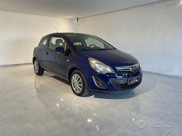 DA 150EURO AL MESE OPEL CORSA 2014 GPL DI SERIE