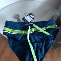 FRANKIE GARAGE COSTUME SLIP BAMBINO TG. 12