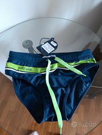 FRANKIE GARAGE COSTUME SLIP BAMBINO TG. 12