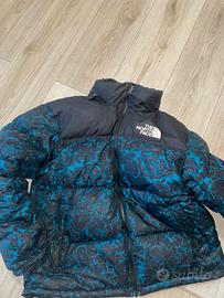 The north Face 700