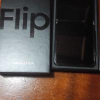 smartphone ZFlip4