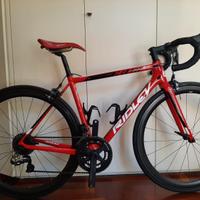 Bici da corsa Ridley Helium SLX
