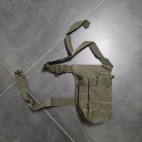 Tasca cosciale nuova 