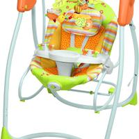 Sdraietta brevi althea