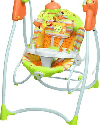 Sdraietta brevi althea