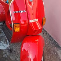 Vespa PK 50 S