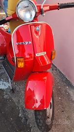 Vespa PK 50 S
