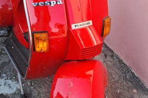 Vespa PK 50 S
