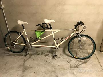 TANDEM MOUNTAIN BIKE
