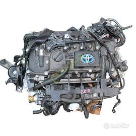 Motore 2zr 1.8 hybrid chr prius