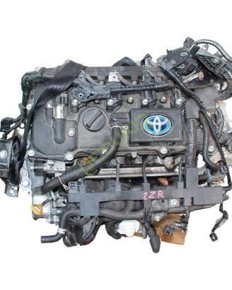 Motore 2zr 1.8 hybrid chr prius