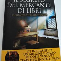 libro MARCELLO SIMONI AUTOGRAFATO