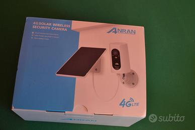 Telecamera di sorveglianza Anran