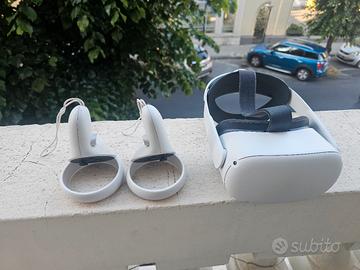 Oculus Quest 2