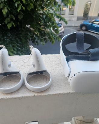 Oculus Quest 2