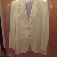 Giacche uomo come nuove