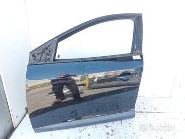 801015772R PORTA ANTERIORE SX RENAULT MEGANE III (