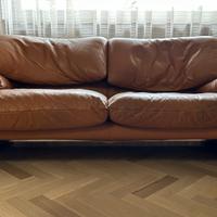 Divano Maralunga by Cassina