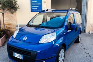 Fiat Qubo 1.4 8V 73 CV Dynamic