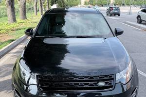 Land Rover Sport  HSE Luxury Automatico (2018)