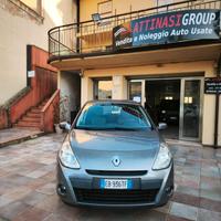 Renault Clio 1.2 UNICO PROPRIETARIO