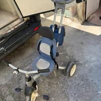 Triciclo bimbo
