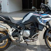 BMW F850 GS