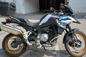 BMW F850 GS