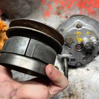 Frizione a variatore piaggio ciao si bravo boxer
