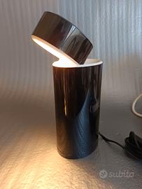 Lampada Vintage Postmoderna Ellisse