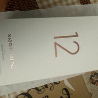 Xaomi 12T PRO 12 GB RAM 256 GB ROM