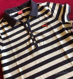 2 polo donna